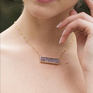 Mickey Lynn Necklace -Earth Tones